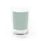 Ast TessellationのTHP-Cat-R1995 Water Glass :front