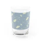 ペルシッカのMimosa Water Glass :front