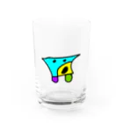 こーちゃんとおみせやさんのこーちゃんのパンツ Water Glass :front