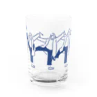 IlluntkのUP Water Glass :front