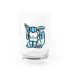 ポンプキン🎃【ポンプRoom】🐾の幻の子 Water Glass :front