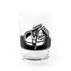 kuginail/SOLOのBANGBANG Water Glass :front