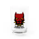 JOKERS FACTORYのFEROCITY Water Glass :front