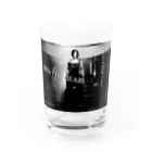 KISsTHeHEARtの公正 Water Glass :front