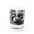 KISsTHeHEARtのXZY Water Glass :front