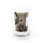 居酒屋 春と修羅の帰路 Water Glass :front