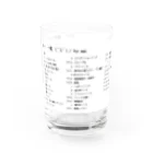 testpageのイラレショートカットキー Water Glass :front