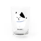 KURO's shopのSUNSUN... Water Glass :front