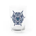 HIBIKI SATO Official Arts.の#Graphic35 Water Glass :front
