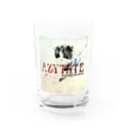 東梅田AZYTATE(アジテイト)のAZYTATE Water Glass :front