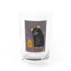 saorishinadaのfor you Water Glass :front