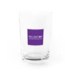 science bar INCUBATORのINCUBATOR Water Glass :front