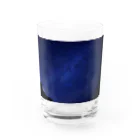 Chisaki KhanのAntokino osora Water Glass :front