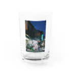 ✶ uopn ✶のTAIPEI Water Glass :front
