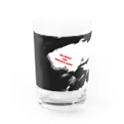 count 3のFROM#4 CELL DIVISION Water Glass :front