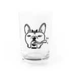 オフジ  美容室&cafeのOFFJI Water Glass :front