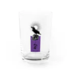 ant!のUA Water Glass :front