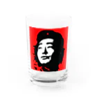 Laid-Back-GoodsのLaid-Back救済アイテム Water Glass :front