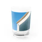 04h2oのNo.5 Water Glass :front