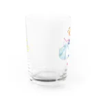 星空うた👑の魔法にかかれッ★ Water Glass :front