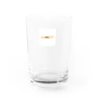 shoko_htlのHTL logo glass （SEN） グラス前面