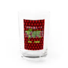 reelgroupのone、FARMブランド Water Glass :front