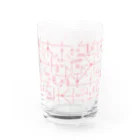 東京塩麹 Official Goods StoreのENDLESS Water Glass :front