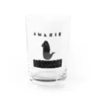 room301のAMABIE Water Glass :front