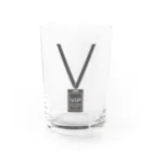 seventy_sevenのVIP Water Glass :front