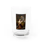 Sacredのラミア Water Glass :front