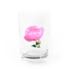 La Rose FleurのLa Rose Fleur Water Glass :front