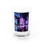 oldfashion_shopのTokyomaigo Water Glass :front