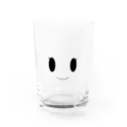 メリダちゃんのニッコリちゃん Water Glass :front