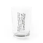 吉田結美｜Yuumi Yoshidaのただひとつの音楽 Water Glass :front