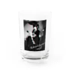 Chihiro KitasenjuのAriel【北千住千洋OfficialGoods】 Water Glass :front