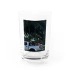 waipafuのHawaii Local Place. Water Glass :front