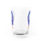 CHAX COLONY imaginariの【各20点限定】アマビエさま Water Glass :front