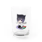 talka_goodsのtalkaグラス_1 Water Glass :front