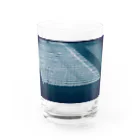 yutoyouのSummer Daylight Coming other ver Water Glass :front