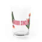 Mey's meのAmour sincère Water Glass :front