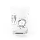 まずりんの店のMUSEの曲を聴いた以来の衝撃を受けたノブ子 Water Glass :front