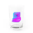 parking_techniqueの夢PC Water Glass :front