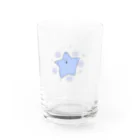 tanoshii_ohanaのヒトデ Water Glass :front