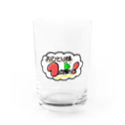 あこ63のおひとりさま１点限り！ Water Glass :front