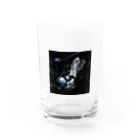 Chillのエスアール Water Glass :front