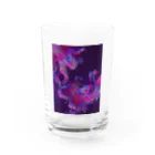 松本新菜の2020 Water Glass :front