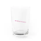 the_anjuのオキシトシン Water Glass :front