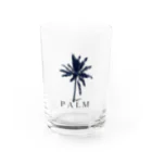 PALMのthepalm Water Glass :front