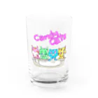 KOKORO♡のCANDY  CAT‘S 🍬🐱 Water Glass :front