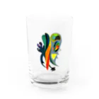 Tetsu-ArtのTetsu-Art3 Water Glass :front